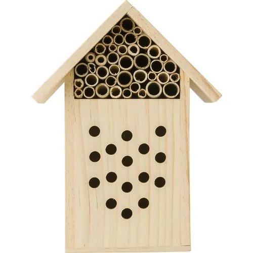Abri pour abeilles en bois Fahim