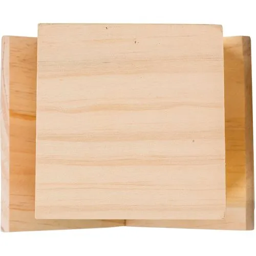 Abri pour abeilles en bois Fahim