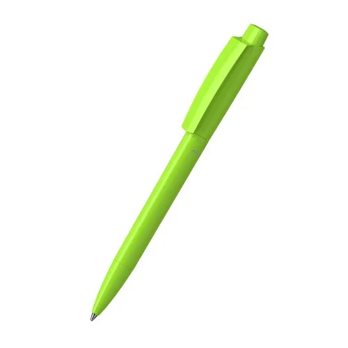 Stylo Bille Rétractable Biosourcé Personnalisable - Zeno Bio