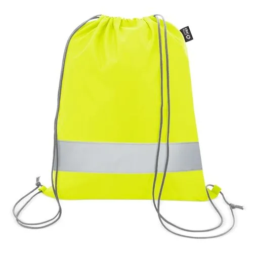 SAC À DOS POLYESTER "ALTEK"