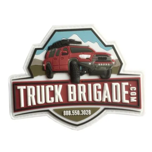 Écusson en Cuir Personnalisé - Marquage Haut de Gamme pour Textiles