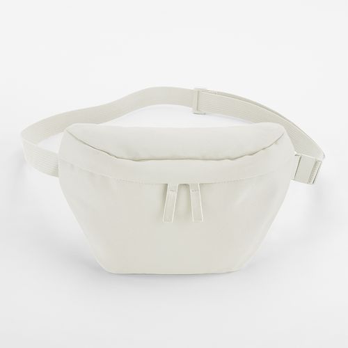 Sac Banane Éco-Responsable Personnalisable - Polyester Recyclé GRS