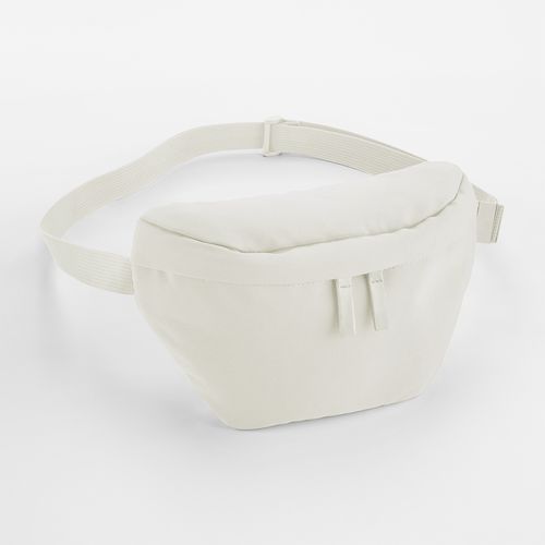 Sac Banane Éco-Responsable Personnalisable - Polyester Recyclé GRS
