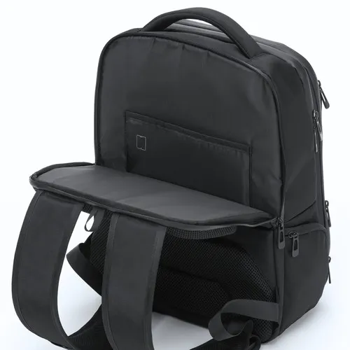 Sac à Dos Pro 4 Compartiments Personnalisable - Ordinateur 15"