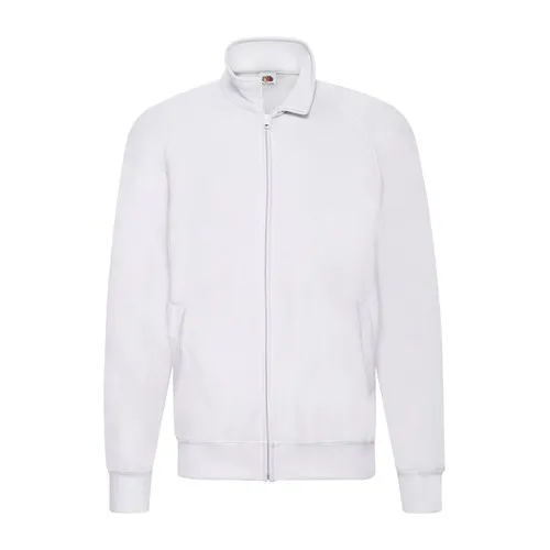 Lightweight Sweat Jacket