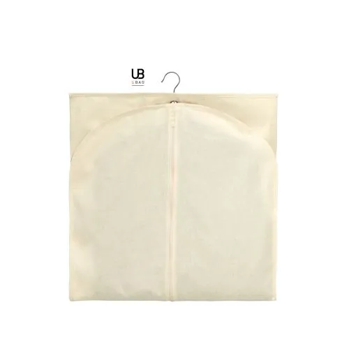 Housse à Vêtements Coton 150g Personnalisable - Fabriqué en France