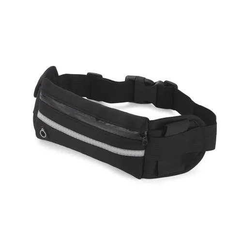 Sac de sport rPET CHILLIX, RFID