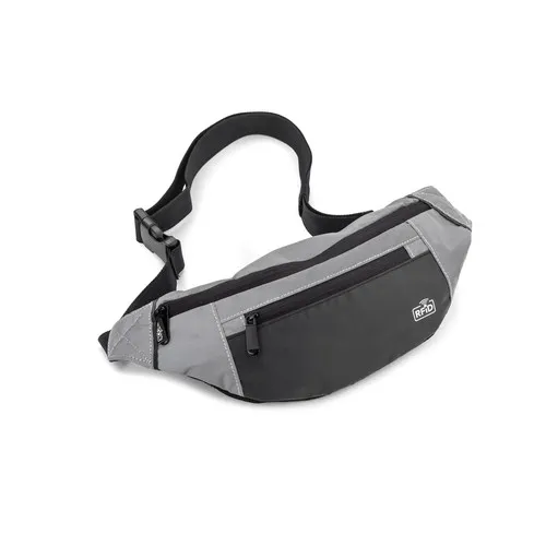 Sac de sport rPET CHILLIX, RFID