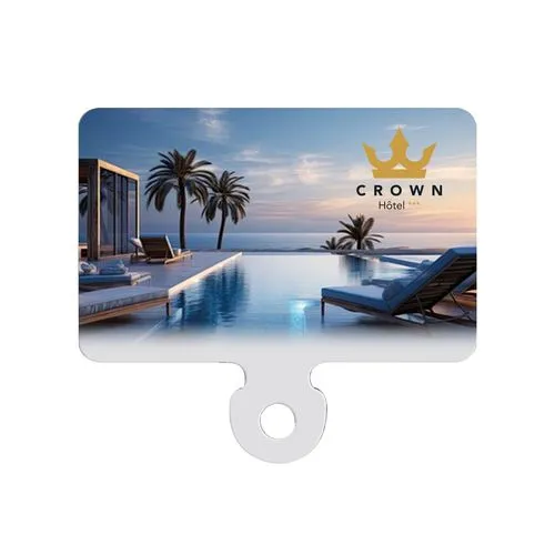 ACCESSOIRE POUR LANYARD/TEL