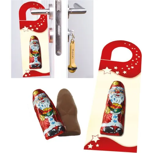 Accroche Porte Sweet Welcome