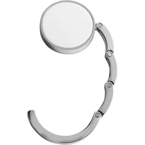 Accroche sac en métal Eloise