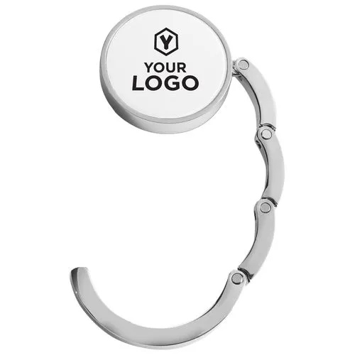 Accroche sac en métal Eloise