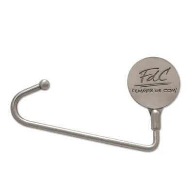 ACCROCHE-SAC FIXE LUXE