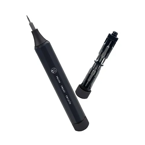 Tournevis Multifonction 20-en-1 Personnalisable - Cadeau d'Entreprise