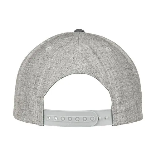 Casquette Snapback Velours Premium - Personnalisable par Sérigraphie