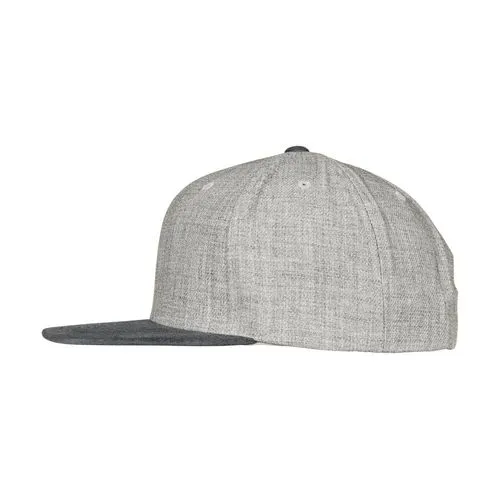 Casquette Snapback Velours Premium - Personnalisable par Sérigraphie