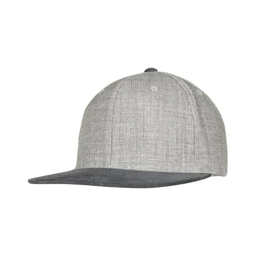 Casquette Snapback Velours Premium - Personnalisable par Sérigraphie