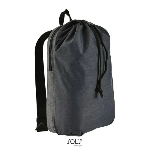 Sac à Dos Bi-Matière Personnalisable - Collection Uptown