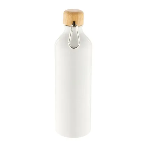 Bouteille en aluminium Monbo XL