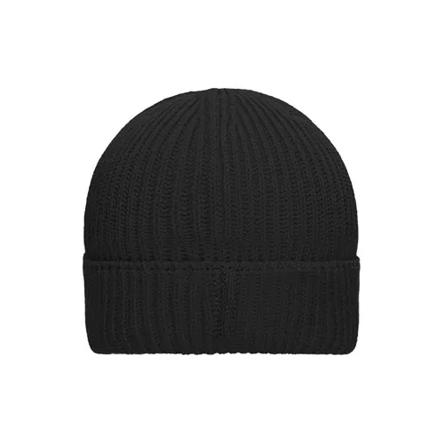 Bio Cotton Winter Beanie