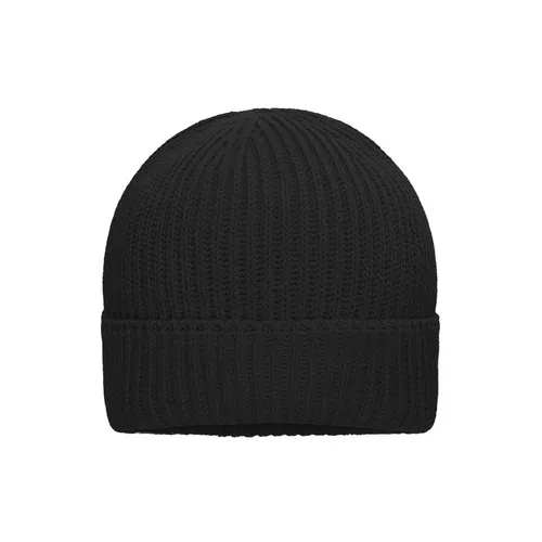 Bio Cotton Winter Beanie