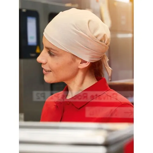 écharpe Triangulaire