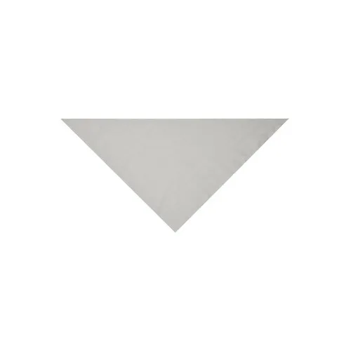 écharpe Triangulaire