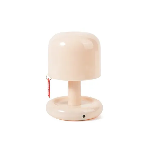 Lampe d'Ambiance Personnalisable - Cadeau Client Lumineux