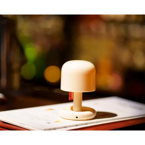 Lampe d'Ambiance Personnalisable - Cadeau Client Lumineux