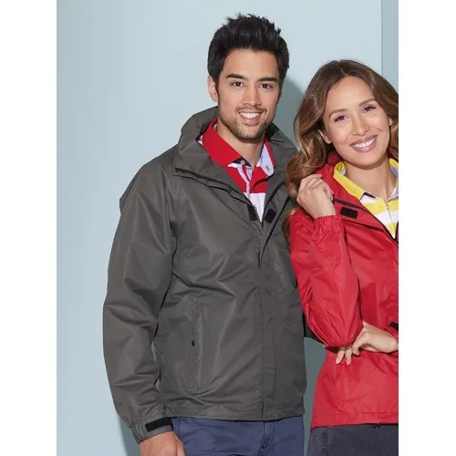 Veste d'hiver technique homme