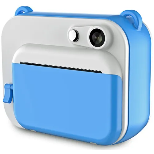 APPAREIL-PHOTO A IMPRESSION INSTANTANÉE