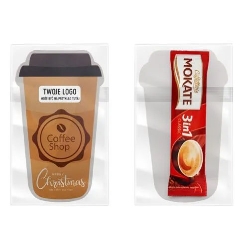 Café instantané 50g