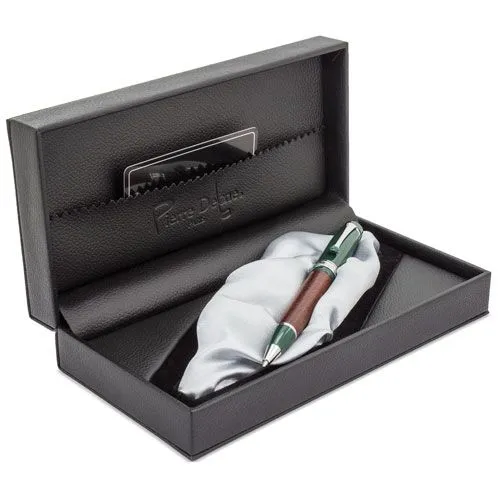 STYLO EN BOIS PIERRE DELONE "SAINT DENIS"