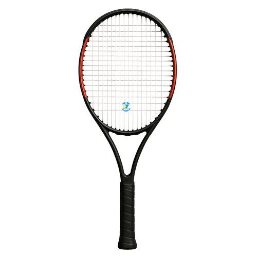 Anti-vibrateur personnalisé pour raquette de tennis - PVC injecté