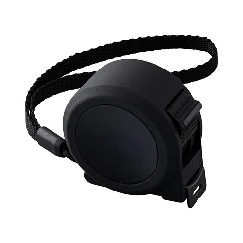 Mètre Ruban Personnalisable avec Retour Automatique - Précision Pro