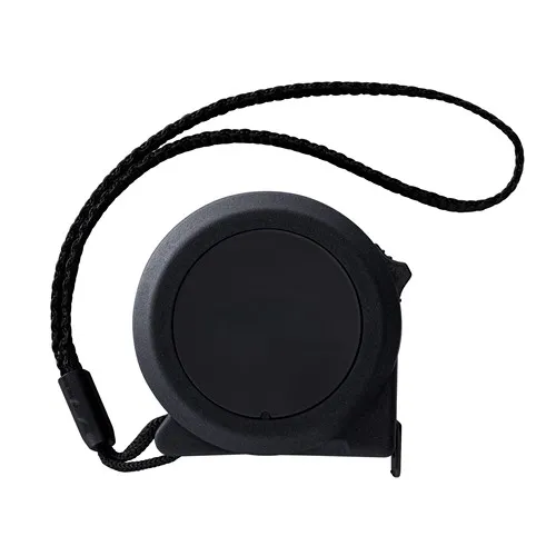 Mètre Ruban Personnalisable avec Retour Automatique - Précision Pro