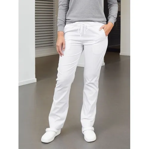 Pantalon élastique Femme