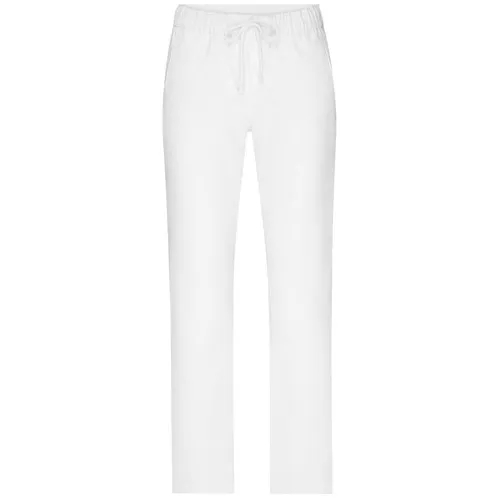 Pantalon élastique Femme