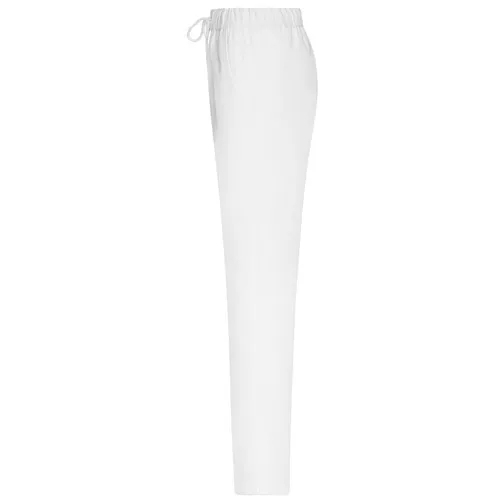 Pantalon élastique Femme