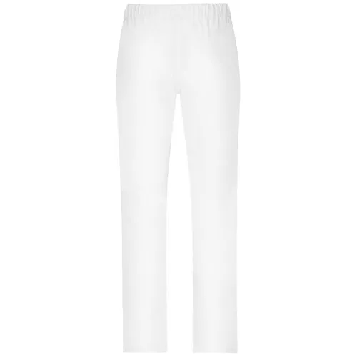 Pantalon élastique Femme
