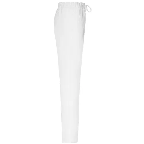 Pantalon élastique Femme