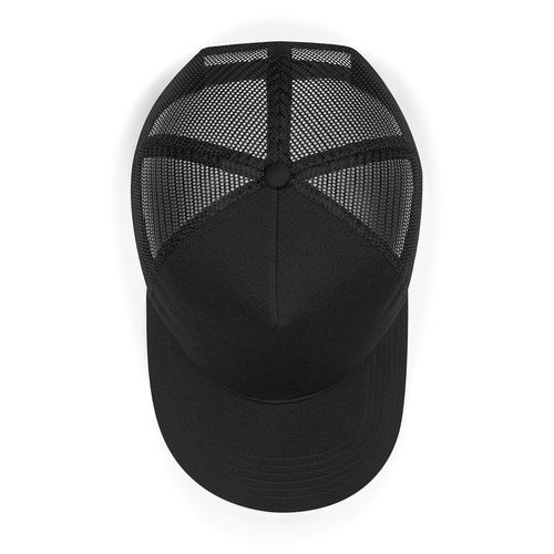 Casquette Filet 5 Panneaux Personnalisable - Micro-Knit Respirant