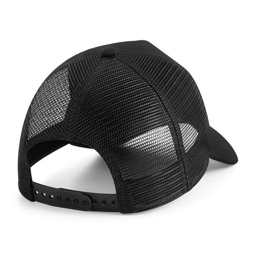 Casquette Filet 5 Panneaux Personnalisable - Micro-Knit Respirant