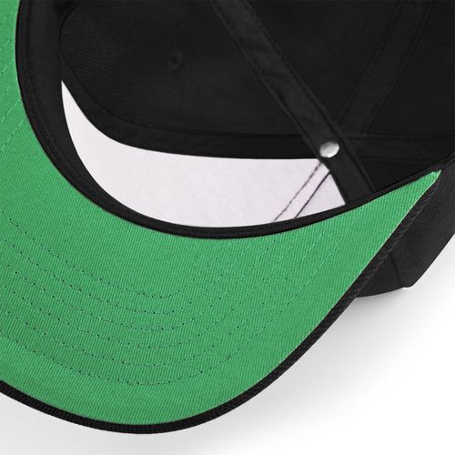 Casquette Snapback Visière Plate Personnalisable - 5 Panneaux