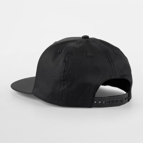 Casquette Rapper 5 Panneaux Personnalisable - Style Snapback