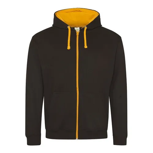 Varsity Sweat Zippé