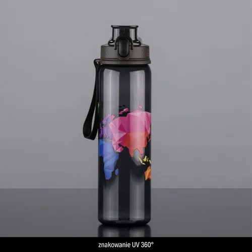 Bouteille d'eau personnalisable Neon 750 ml - Tritan sans BPA