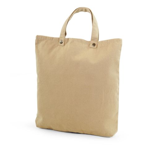 Sac à dos totebag éco-responsable 260g - Coton recyclé personnalisable