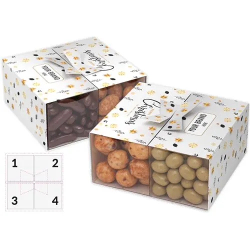 Variétés de chocolat