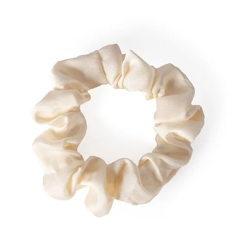 Set de 2 Chouchous Personnalisables en Polyester - Sachet Inclus